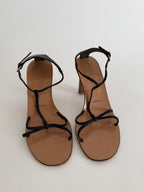 Jil Sander vintage sandals