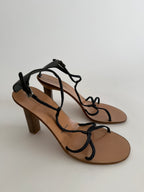 Jil Sander vintage sandals