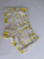 Iceberg SS 1996 lemon shorts