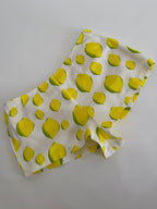 Iceberg SS 1996 lemon shorts