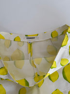 Iceberg SS 1996 lemon shorts