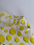 Iceberg SS 1996 lemon shorts