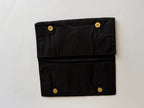 Prada raso clutch