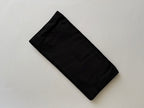 Prada raso clutch