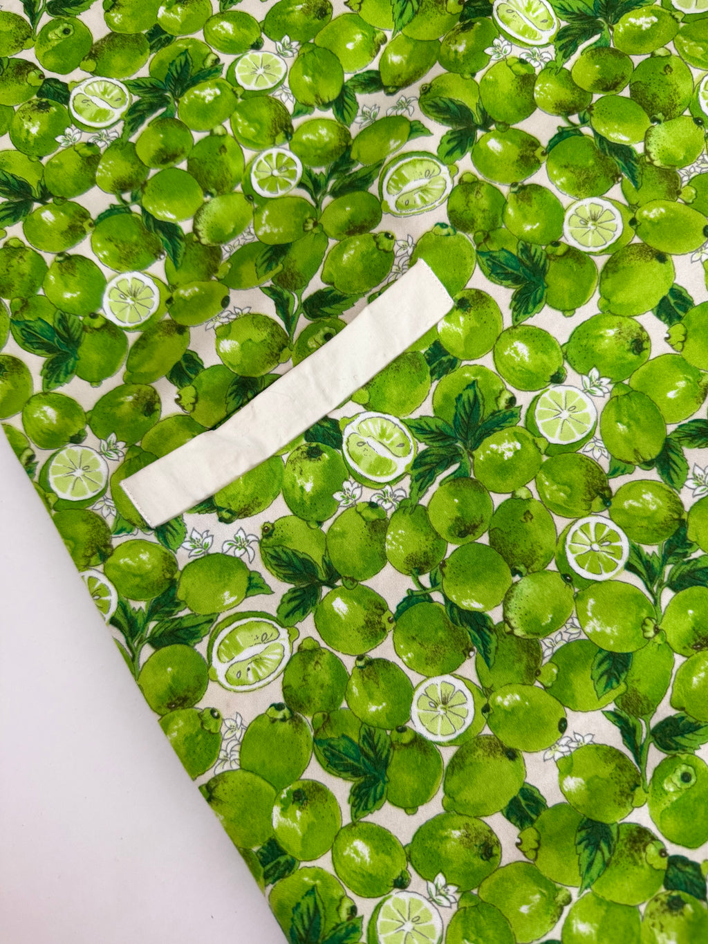 Iceberg SS 1996 Runway lime mini dress