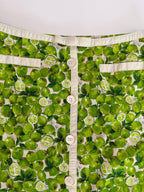 Iceberg SS 1996 lime mini skirt