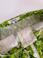Iceberg SS 1996 lime mini skirt