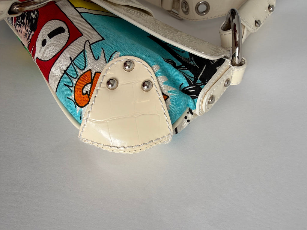 Dolce & Gabbana S/S 2004 bag