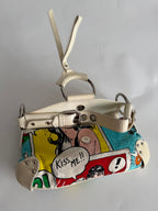 Dolce & Gabbana S/S 2004 bag