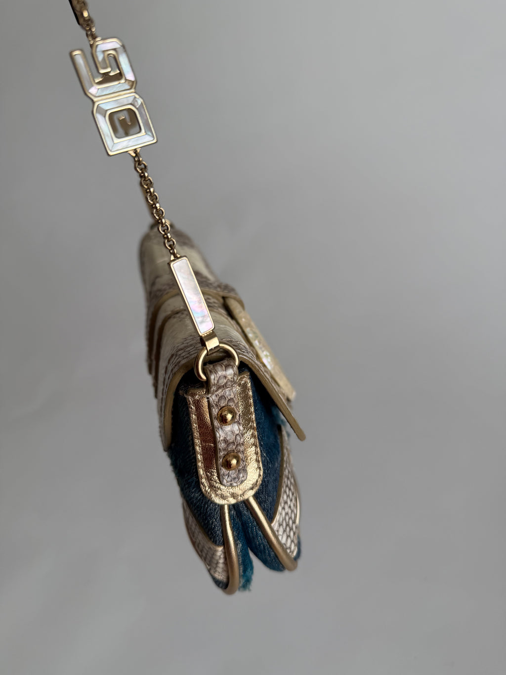 Dolce & Gabbana S/S 2005 bag