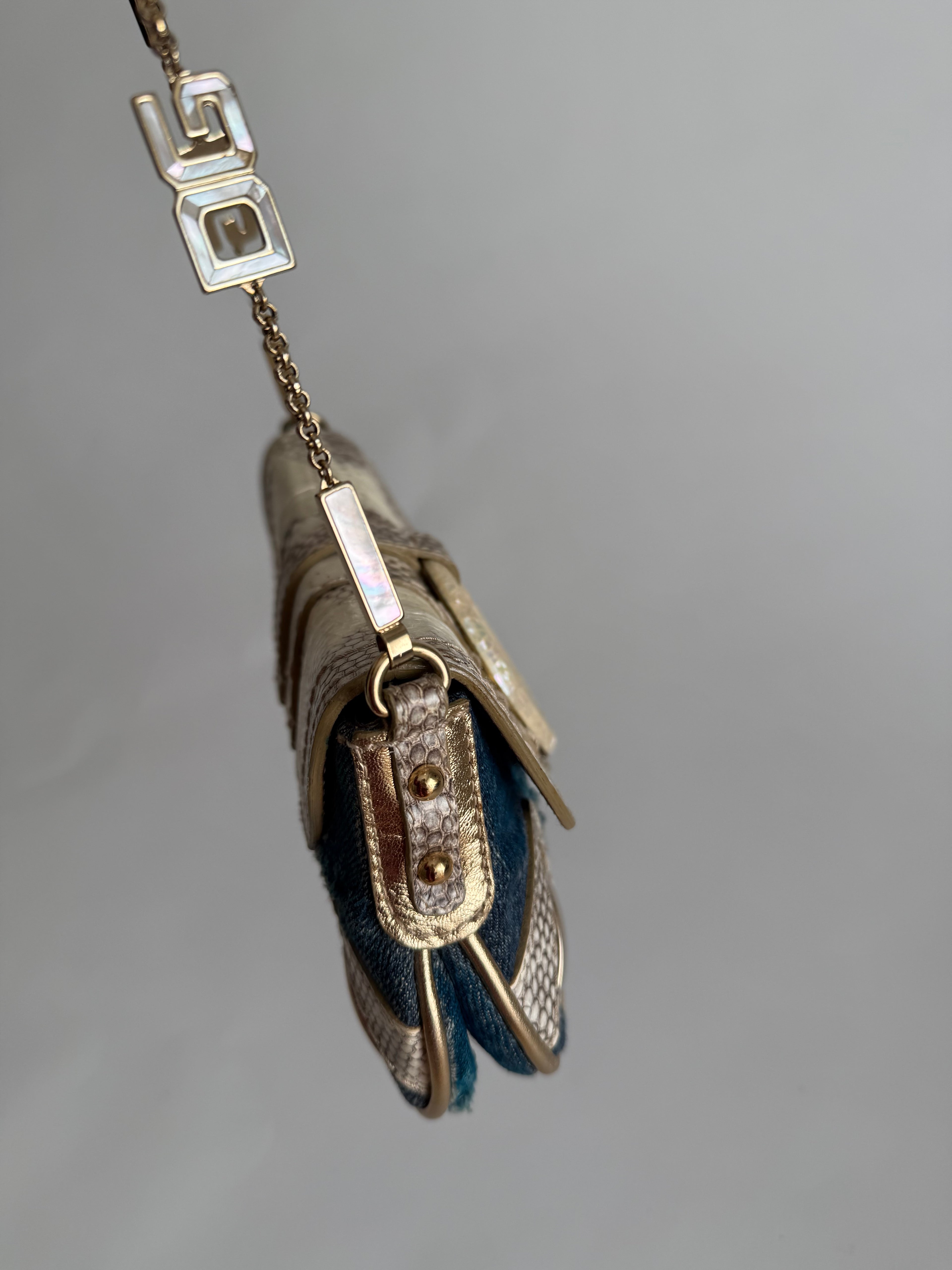 Dolce & Gabbana S/S 2005 bag