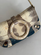 Dolce & Gabbana S/S 2005 bag