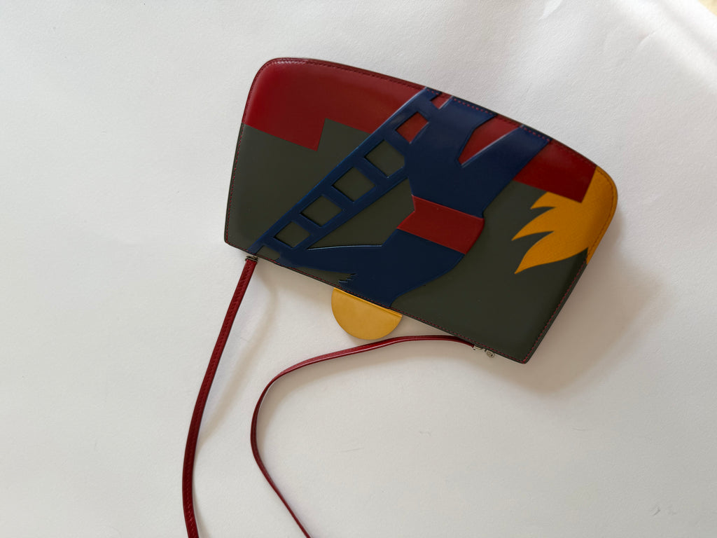 Hermès Sac à Malice bag