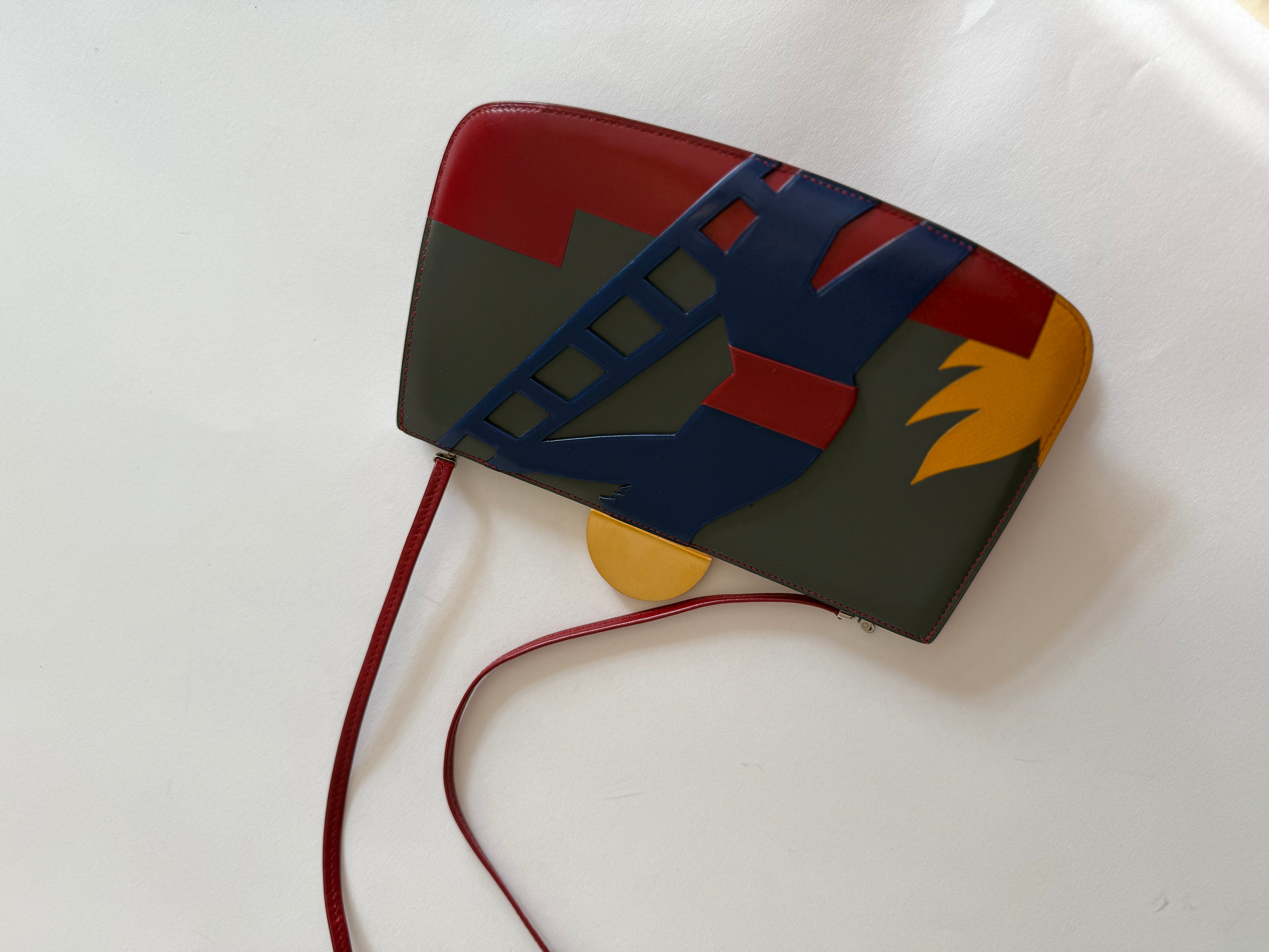 Hermès Sac à Malice bag