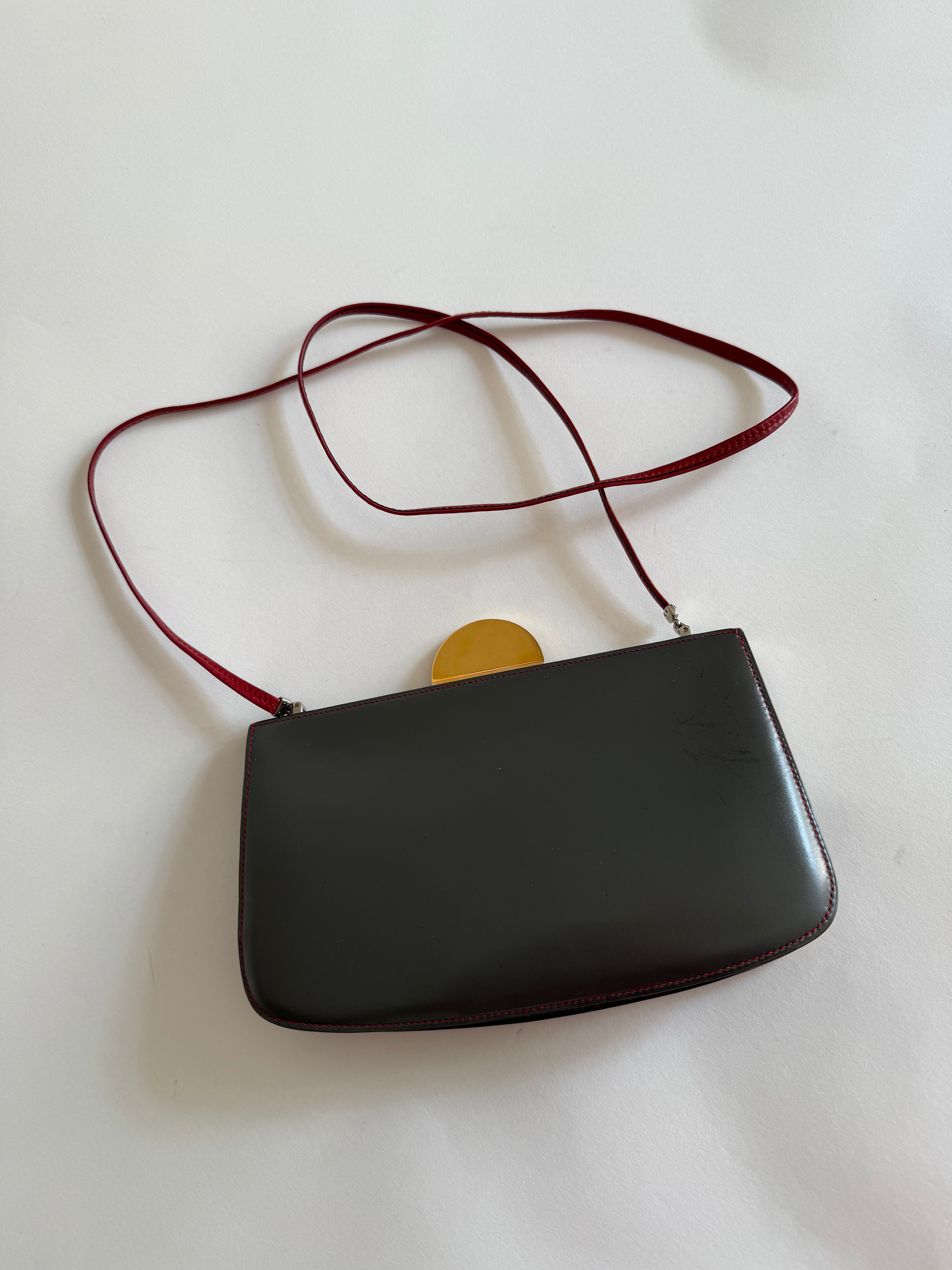 Hermès Sac à Malice bag