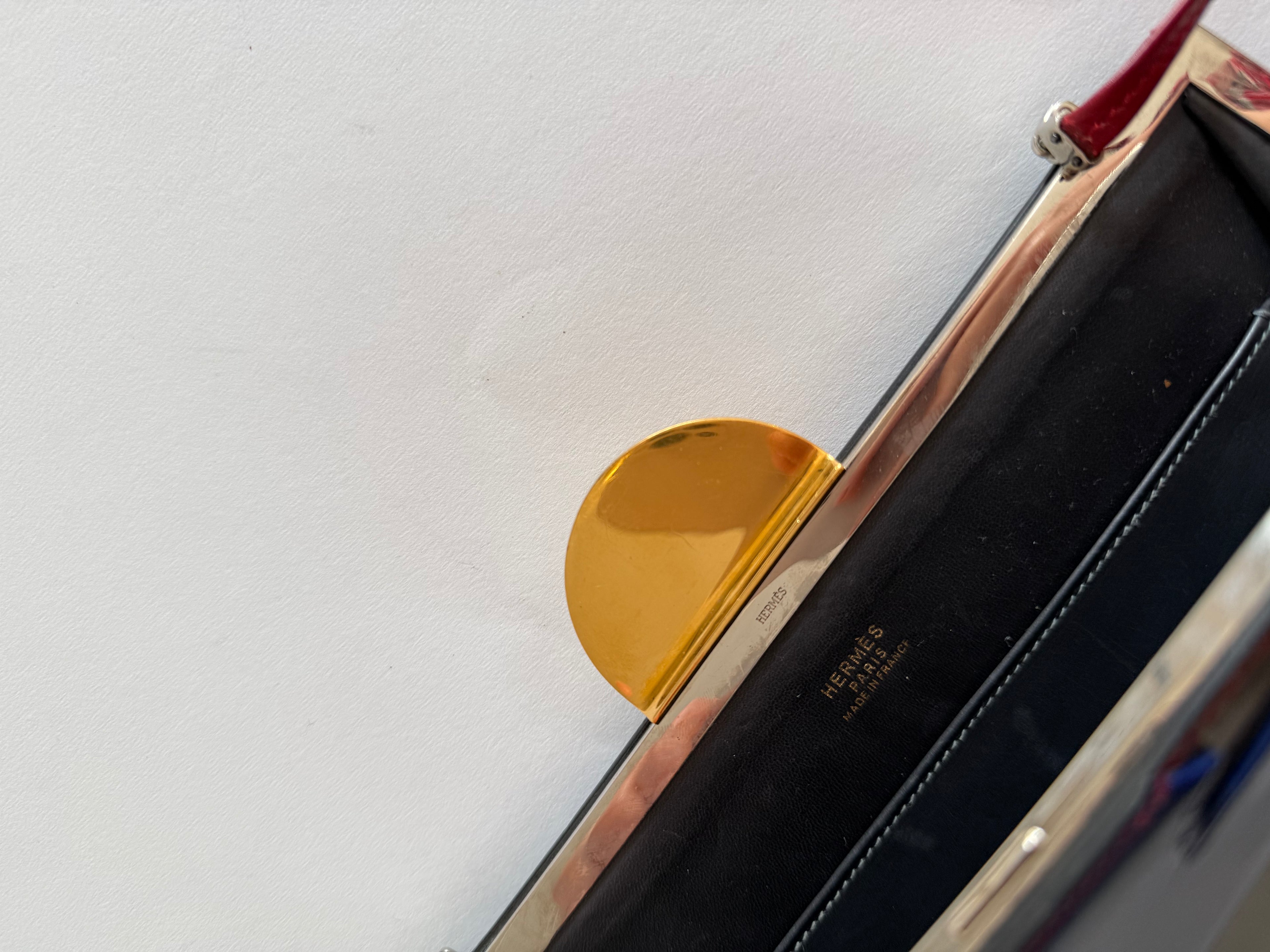 Hermès Sac à Malice bag