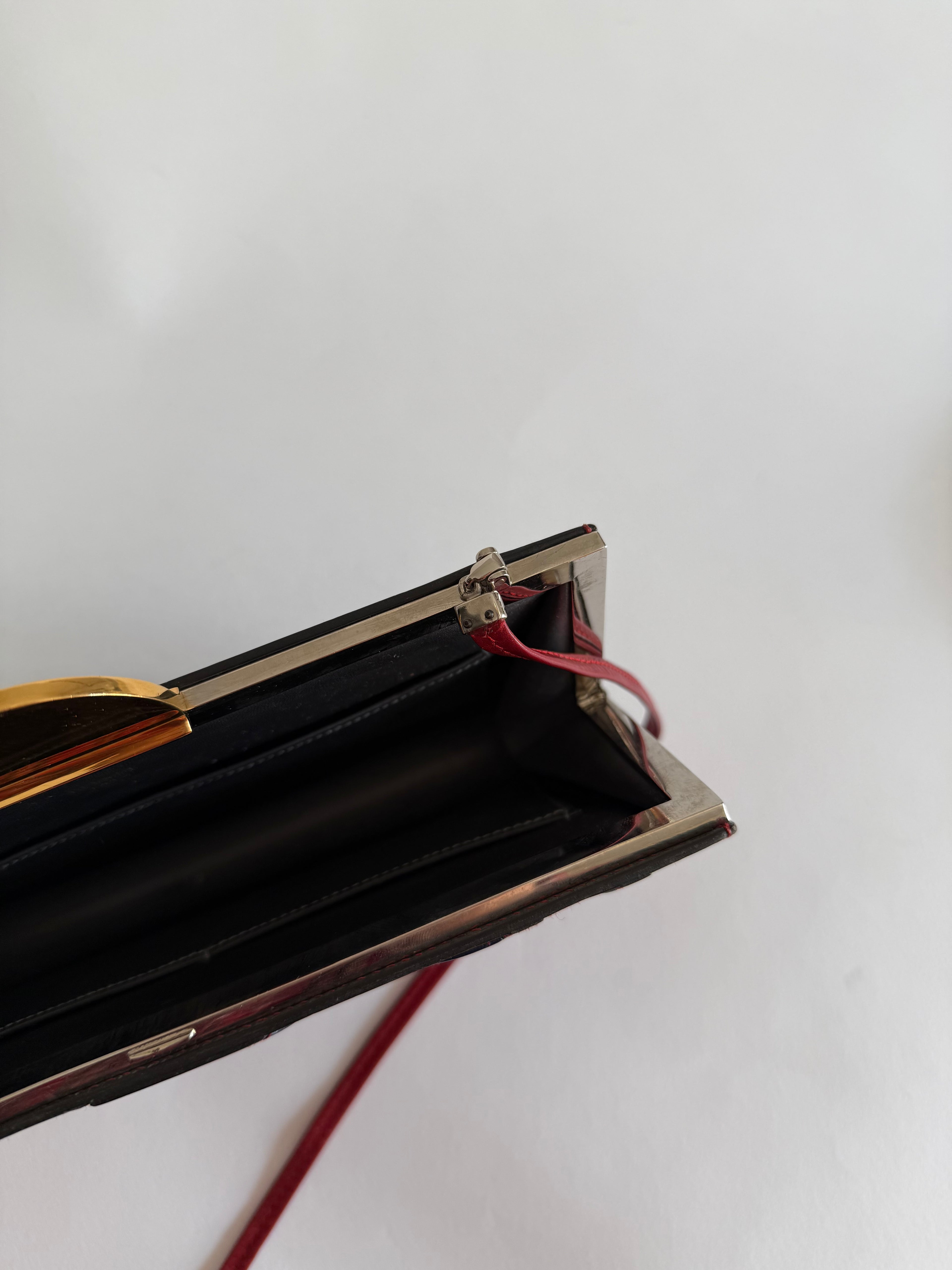 Hermès Sac à Malice bag