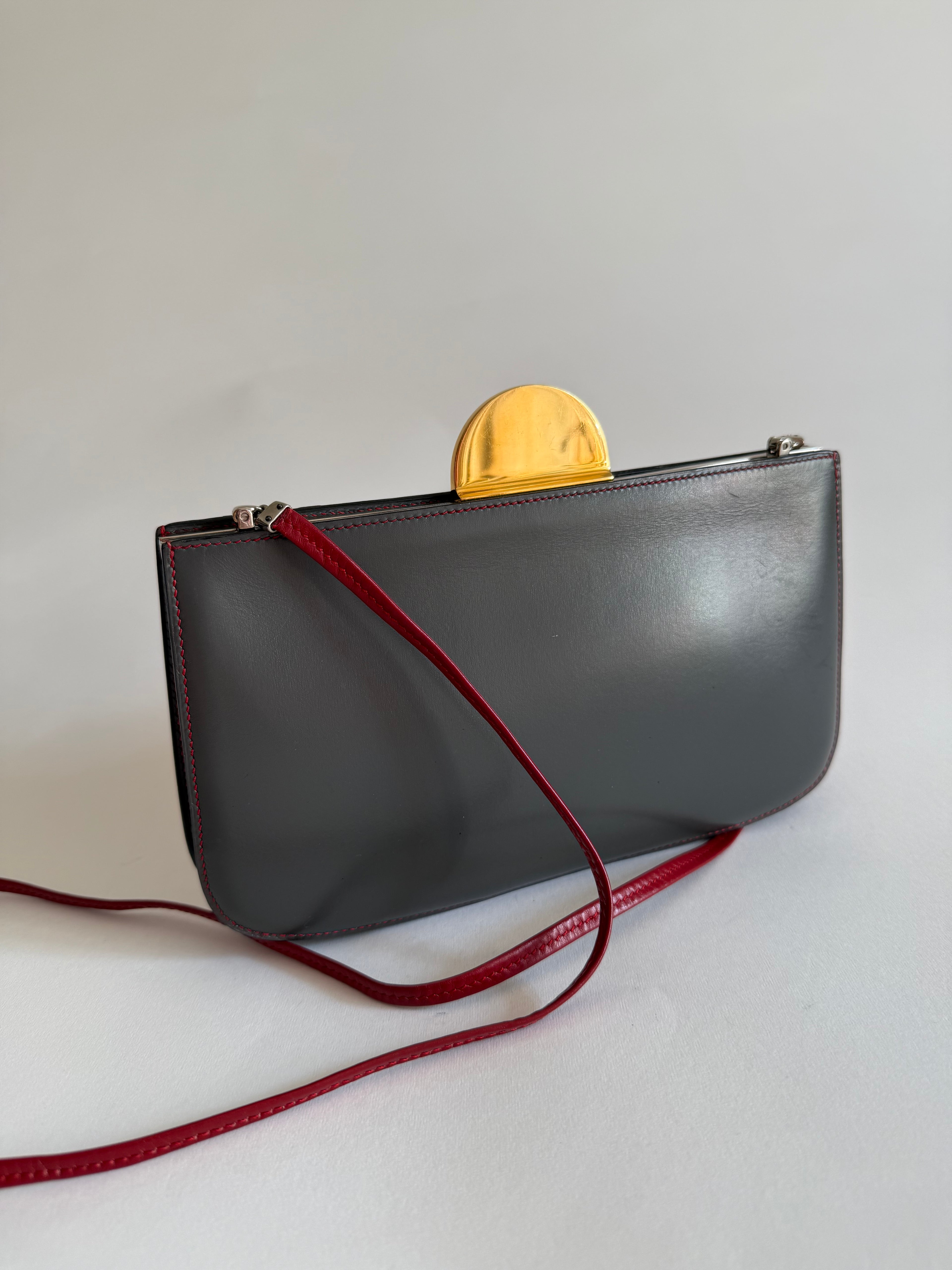 Hermès Sac à Malice bag