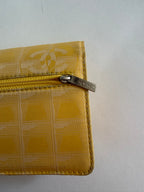 Chanel Wallet on Chain
