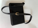 Celine shoulder bag 80s