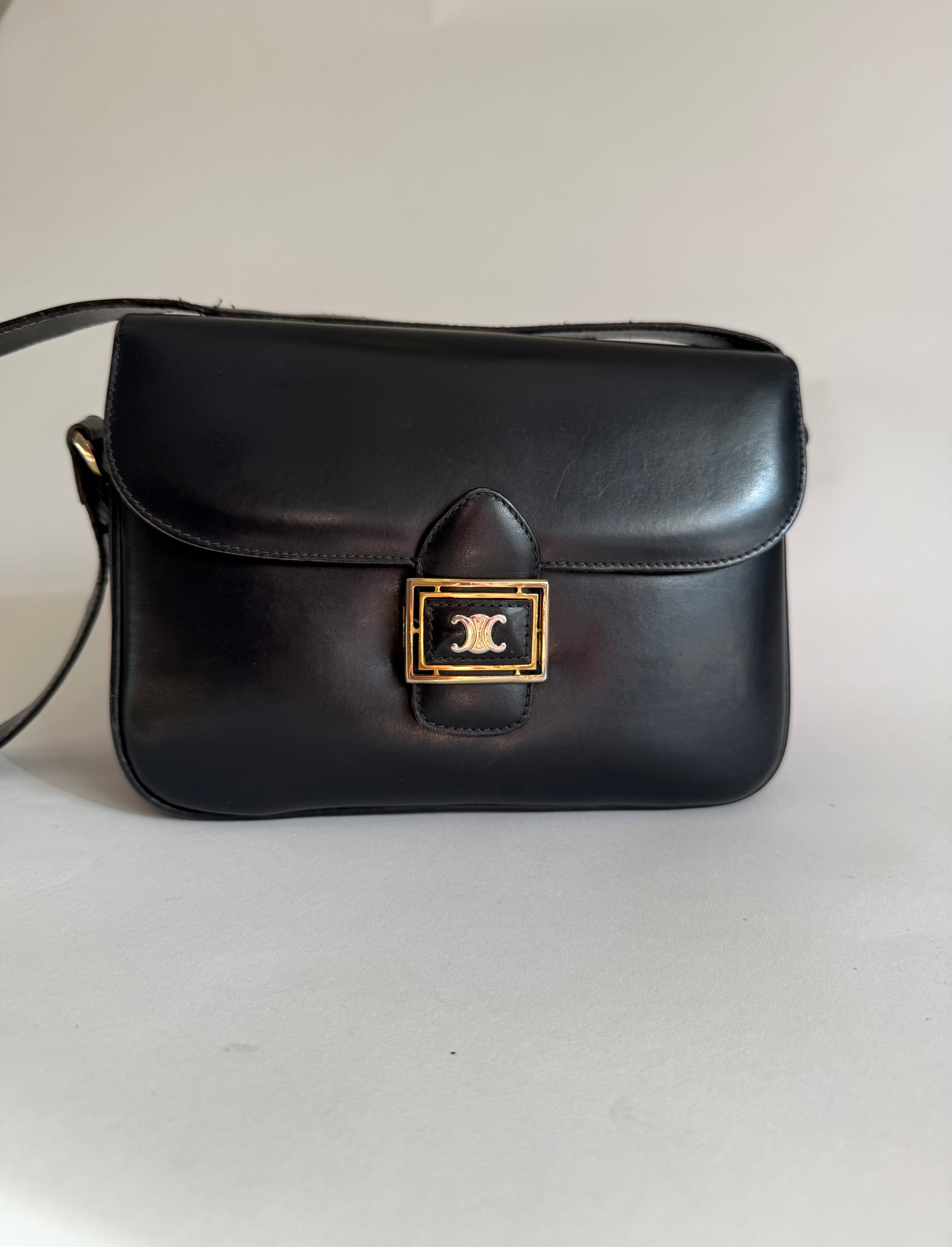 Céline Triomphe handbag