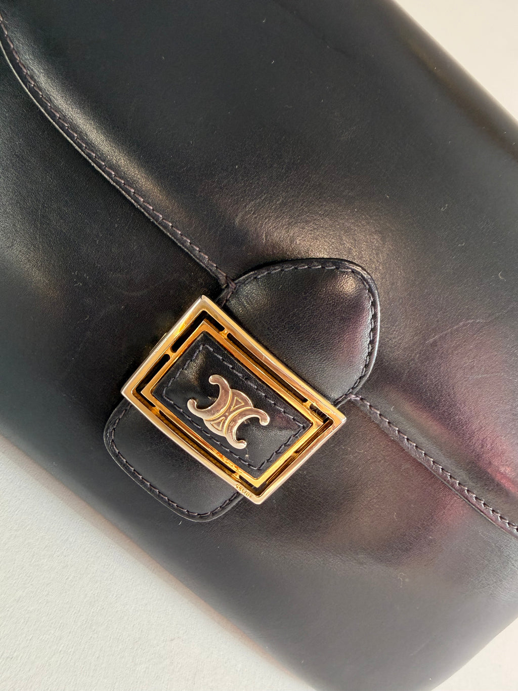 Céline Triomphe handbag