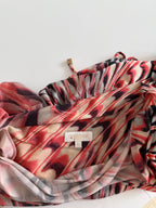 Roberto Cavalli S/S 2001 blouse