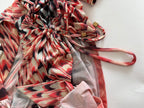 Roberto Cavalli S/S 2001 blouse