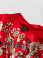 Roberto Cavali S/S 2003 shirt
