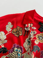 Roberto Cavali S/S 2003 shirt