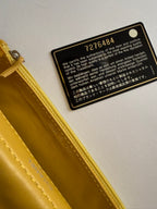 Chanel Wallet on Chain