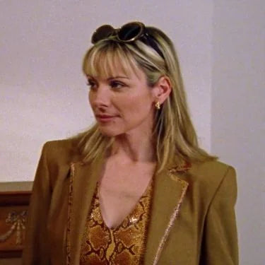 Genny Genny SS 1998 suit Suit Emilia Archive Vintage