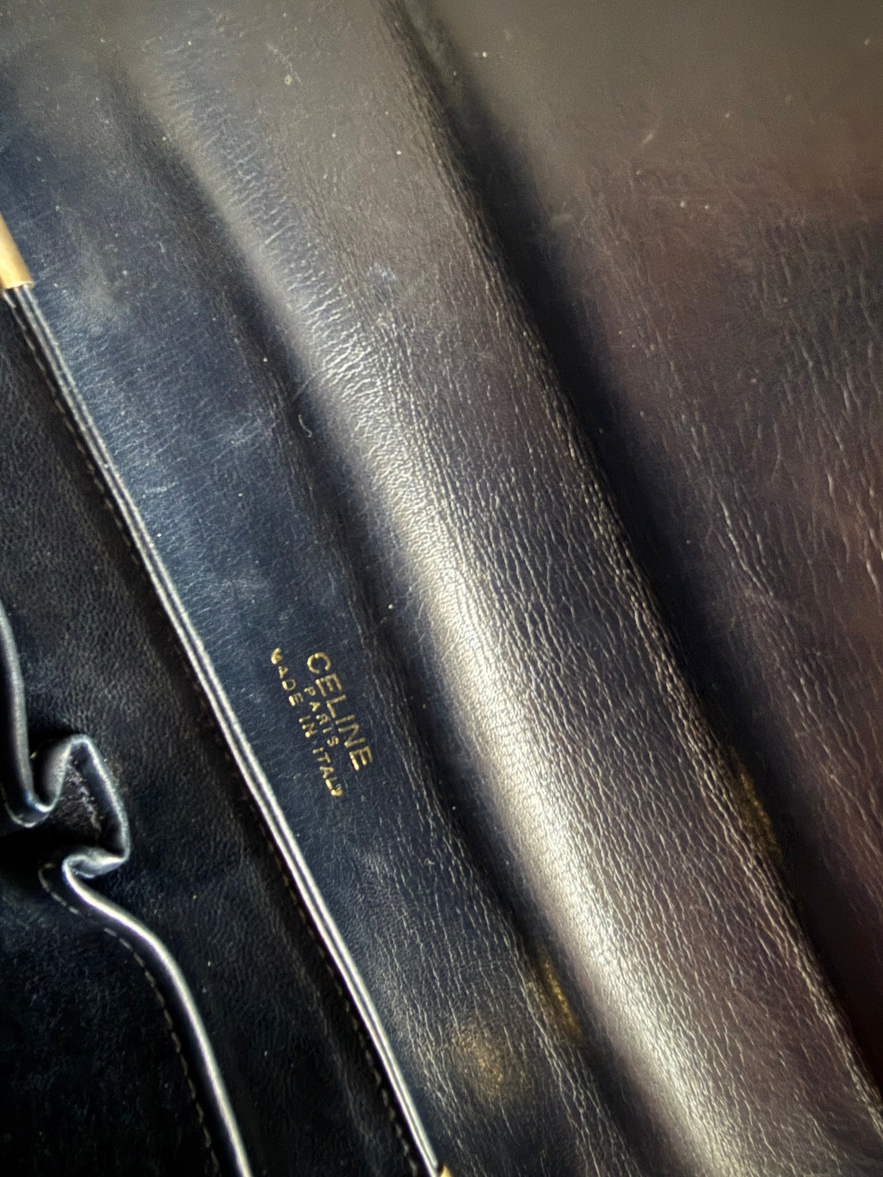 Céline Triomphe handbag
