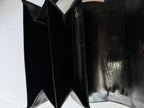 Céline Triomphe black handbag