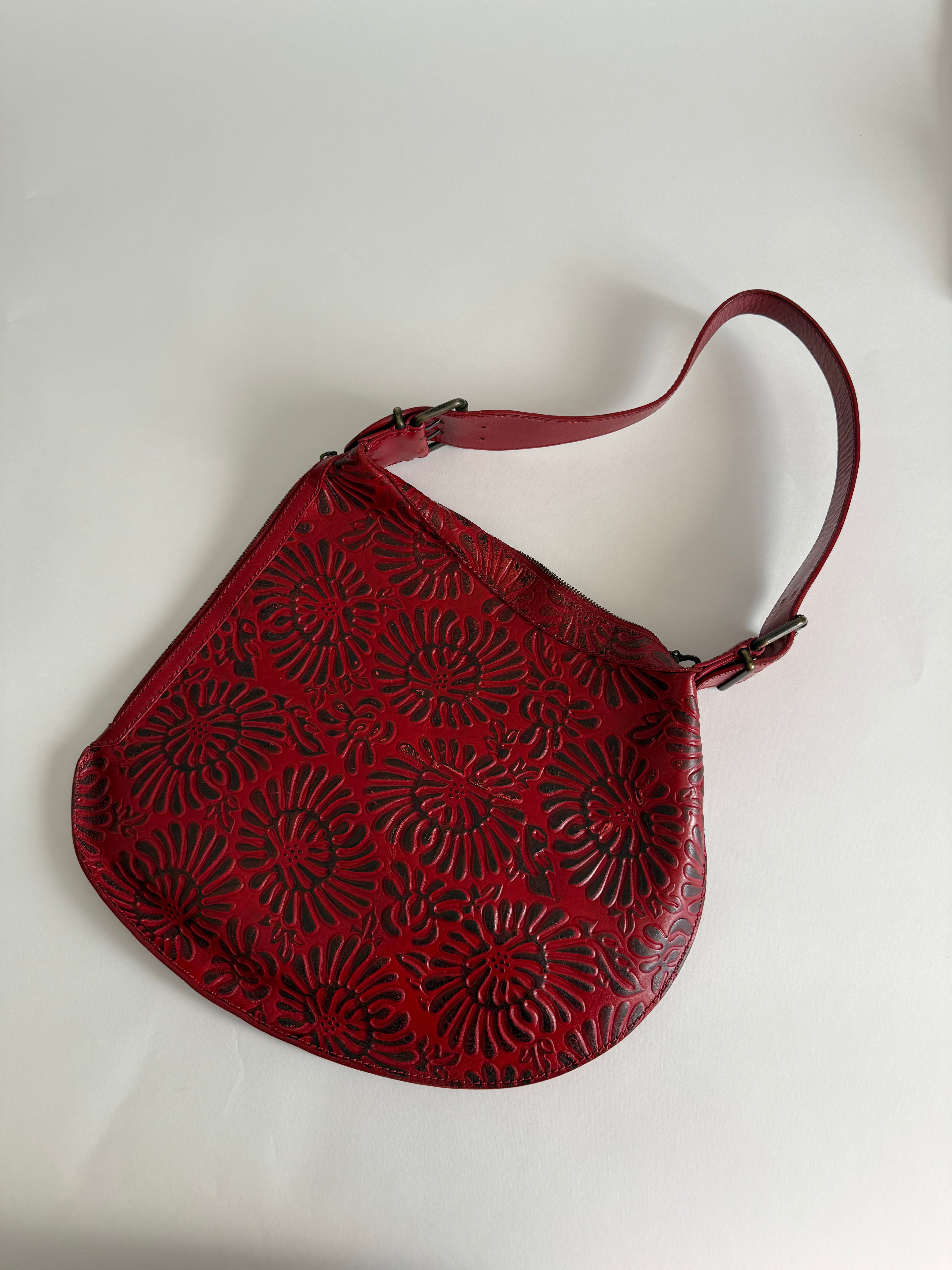 Fendi Oyster maxi bag