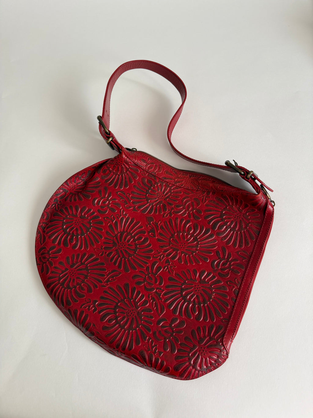 Fendi Oyster maxi bag