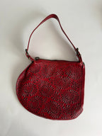 Fendi Oyster maxi bag