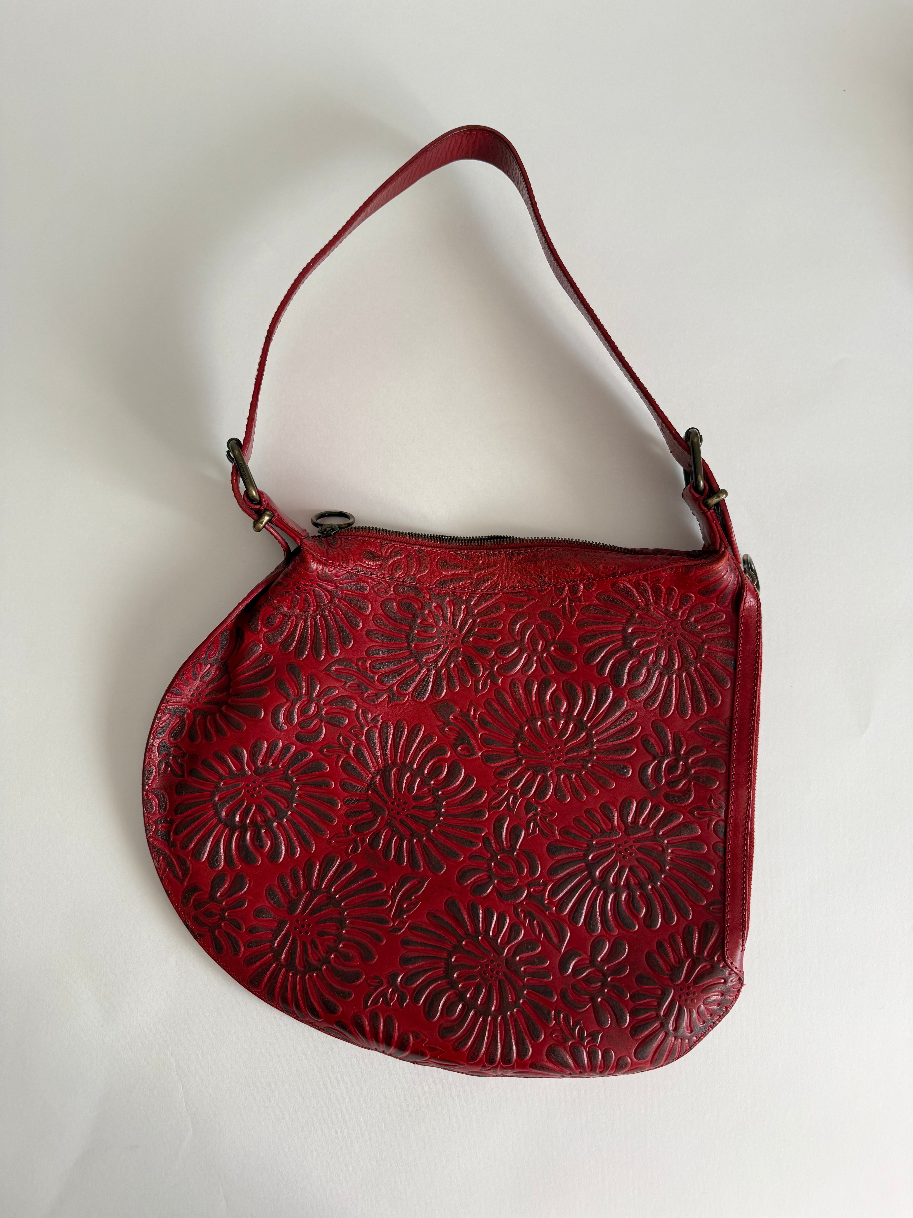 Fendi Oyster maxi bag