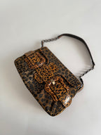 Fendi S/S 2006 B Bis leo bag