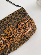 Fendi S/S 2006 B Bis leo bag