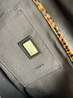 Fendi S/S 2006 B Bis leo bag