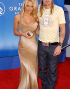 Roberto Cavalli S/S 2002 silk dress