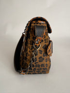Fendi S/S 2006 B Bis leo bag