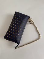 Fendi zucca stars pochette
