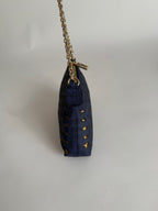 Fendi zucca stars pochette