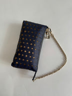 Fendi zucca stars pochette