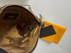Fendi zucca stars pochette