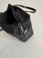 Fendi mini bag zucchino