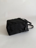 Fendi mini bag zucchino