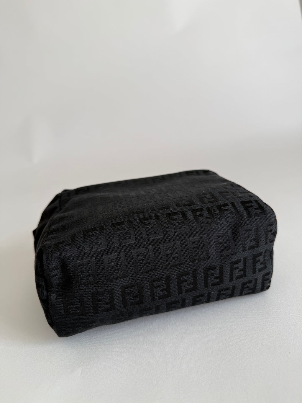 Fendi mini bag zucchino